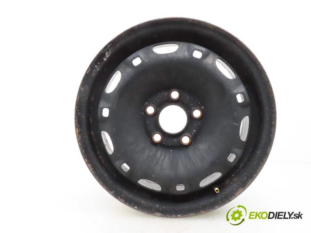SKODA   0    disky / disk (OCEL