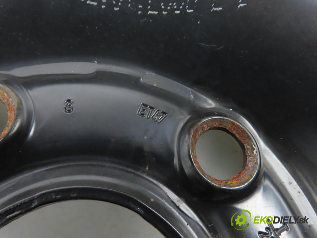 VW   0    disky / disk (OCEL 