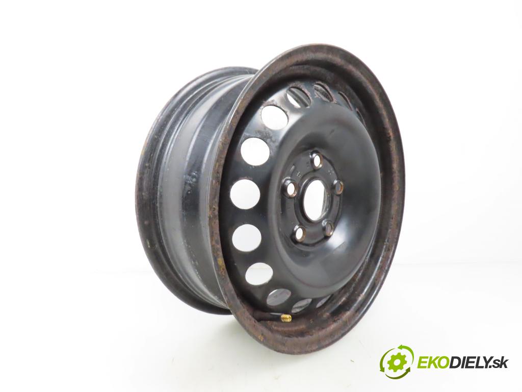 VW 0 disky / disk (OCEL