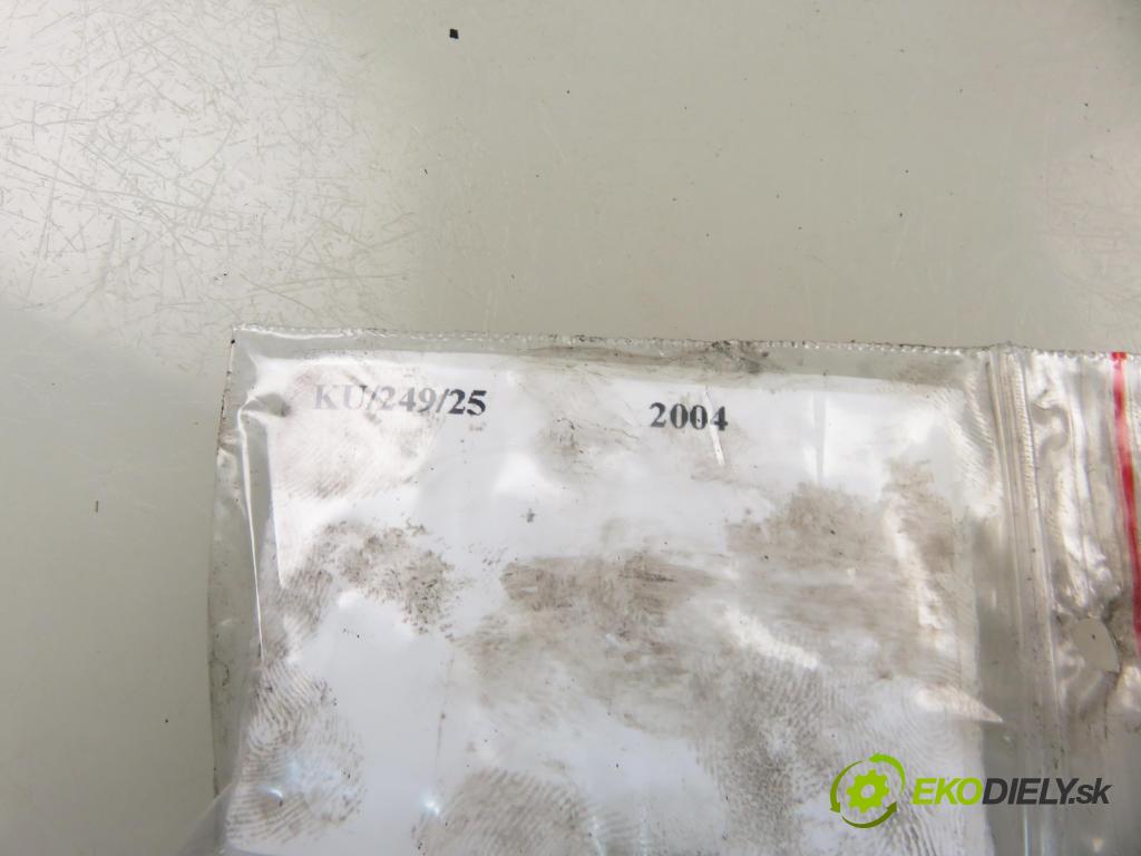 SKODA OCTAVIA I Combi (1U5) KOMBI 2004 74,00 1.9 TDI 4x4 - ATD 1896,00 KOMPRESOR: klimatizácie  (Kompresor klimatizácie)