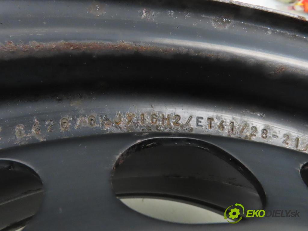 VW   0    disky / disk (OCEL 