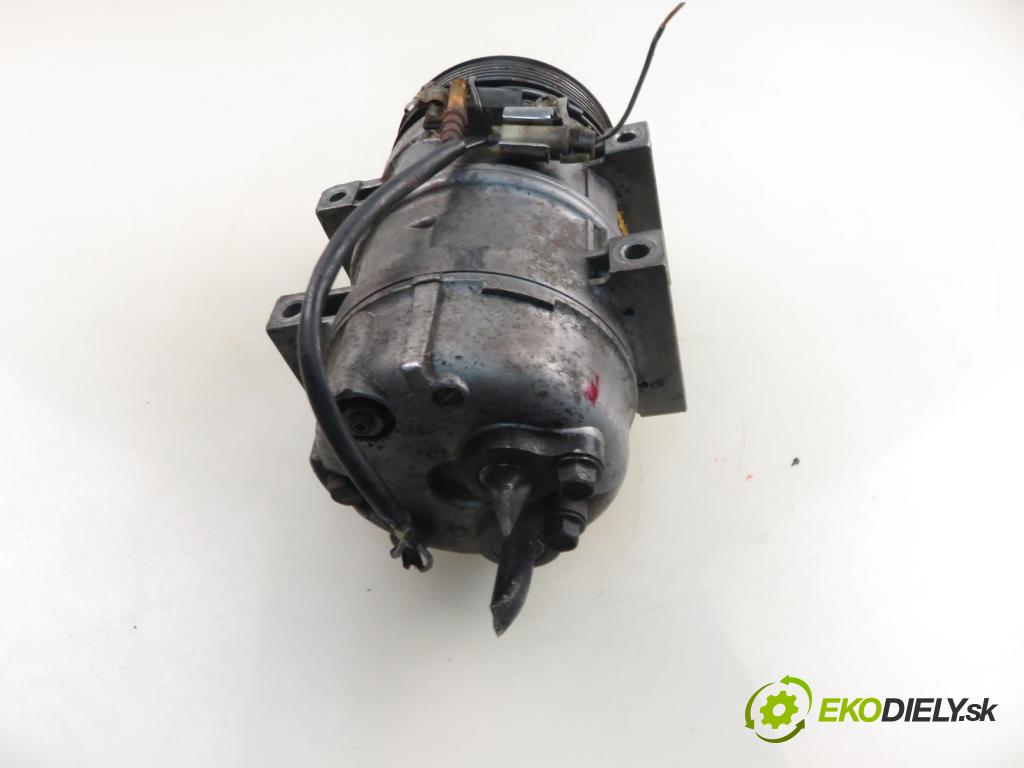 VOLVO S80 I (TS, XY) SEDAN 1999 166,00 2.0 T - B 5204 T3 1984,00 KOMPRESOR: klimatizácie 9166103 (Kompresor klimatizácie)