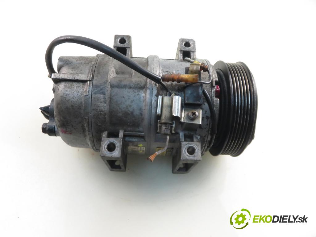 VOLVO S80 I (TS, XY) SEDAN 1999 166,00 2.0 T - B 5204 T3 1984,00 KOMPRESOR: klimatizácie 9166103 (Kompresor klimatizácie)