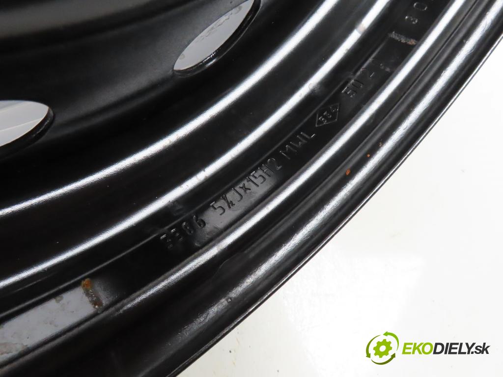 RENAULT   0    disky / disk (OCEL 