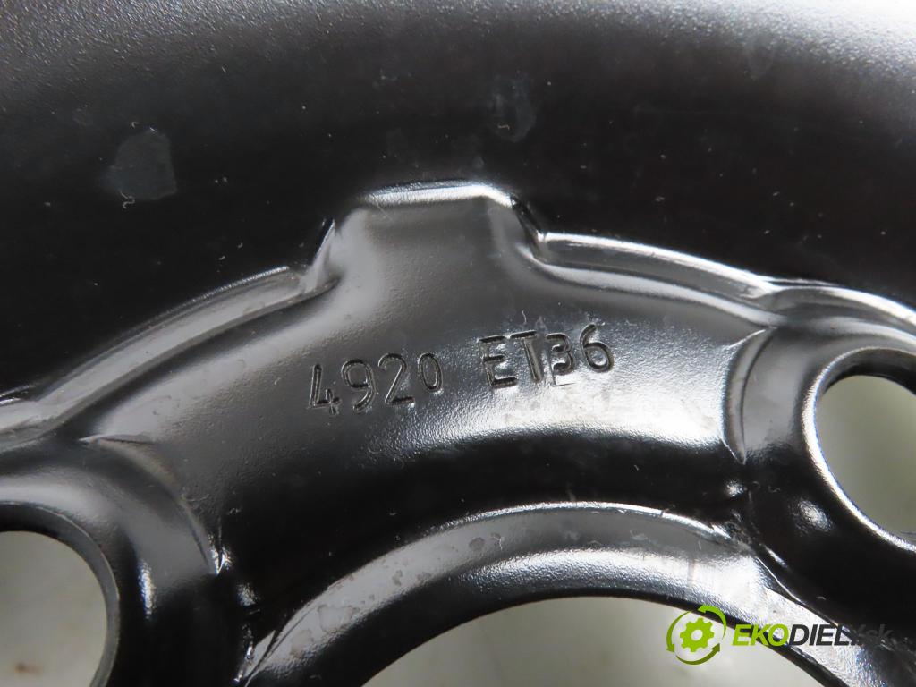 RENAULT   0    disky / disk (OCEL