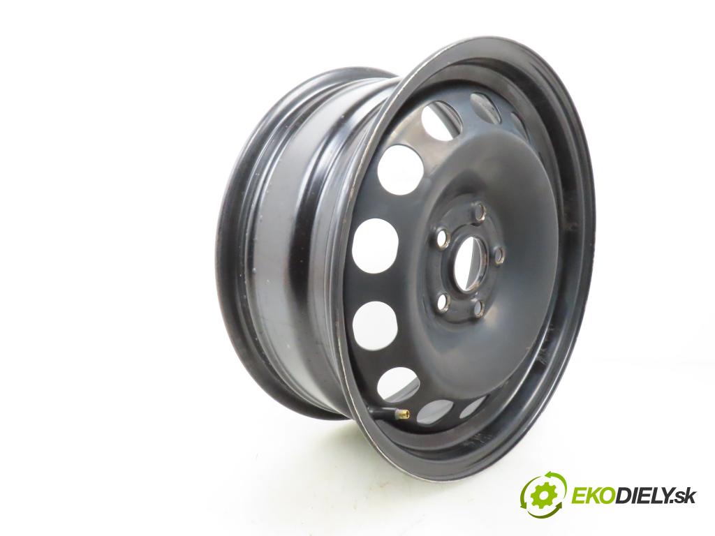 AUDI 0 disky / disk (OCEL