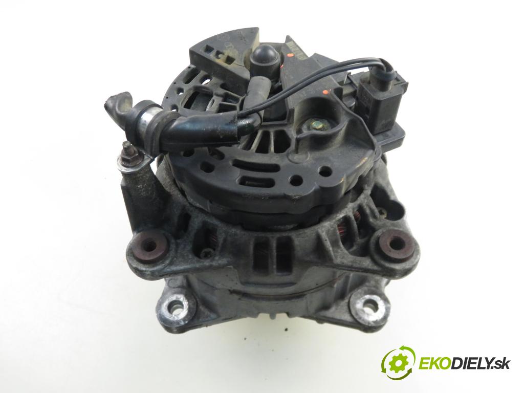 SEAT TOLEDO II (1M2) SEDAN 2002 81,00 1.9 TDI - ASV 1896,00 Alternátor 028903028E ; 0124515010 (Alternátor)