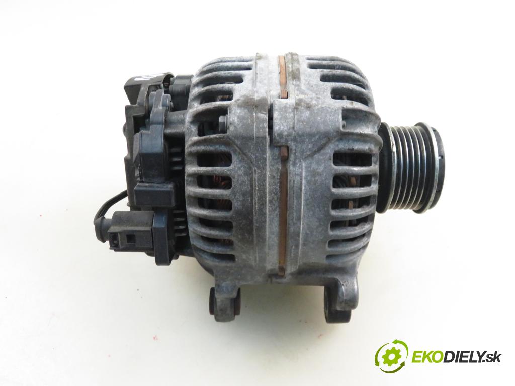 SEAT TOLEDO II (1M2) SEDAN 2002 81,00 1.9 TDI - ASV 1896,00 Alternátor 028903028E ; 0124515010 (Alternátor)