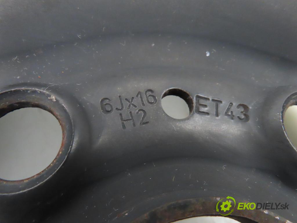 VW   0    disky / disk (OCEL 
