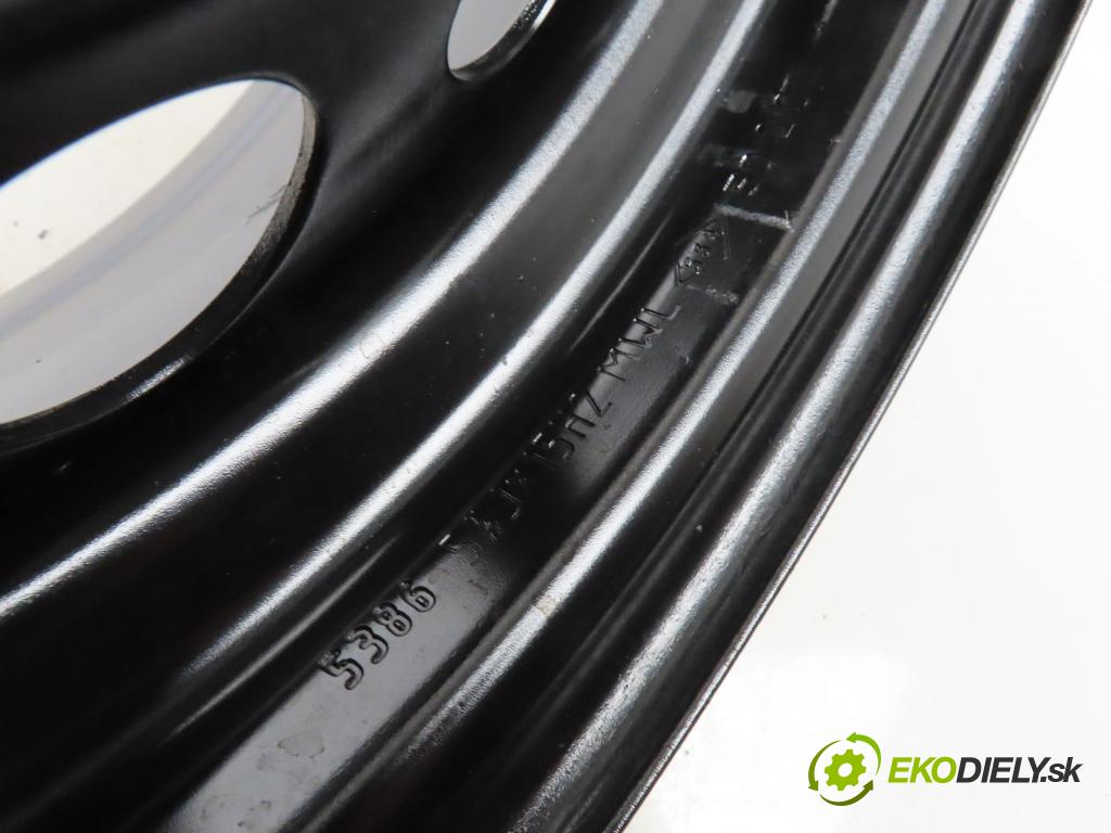 RENAULT   0    disky / disk (OCEL 