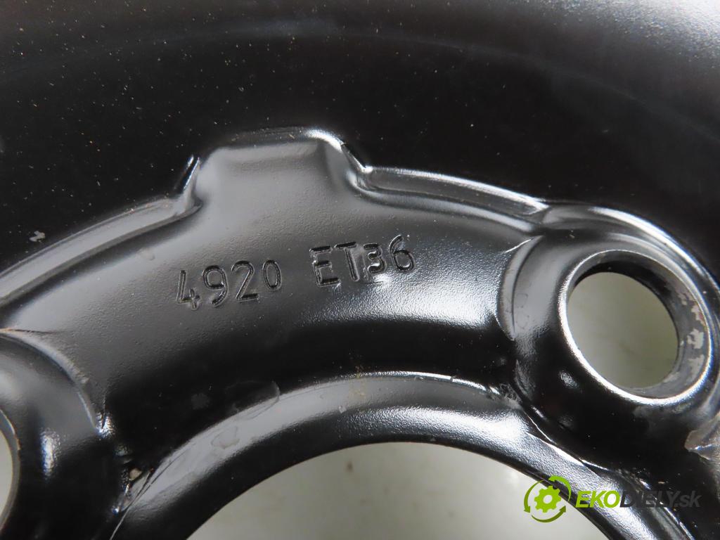 RENAULT   0    disky / disk (OCEL