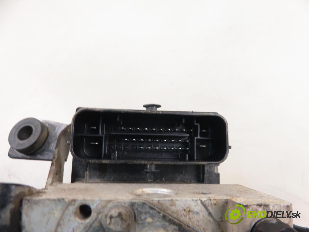 SEAT IBIZA III (6L1) HB 2005 55,00 1.4 16V - BKY 1390,00 pumpa ABS 6Q0907379AA ; 0265800363 (Pumpa ABS)
