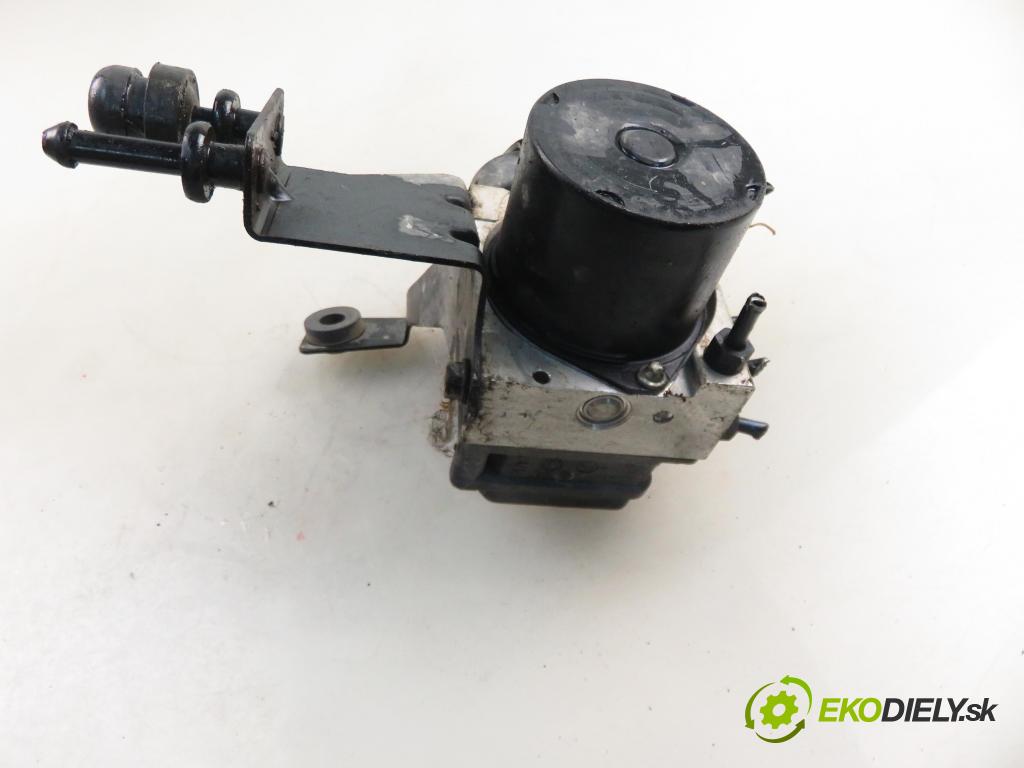 SEAT IBIZA III (6L1) HB 2005 55,00 1.4 16V - BKY 1390,00 pumpa ABS 6Q0907379AA ; 0265800363 (Pumpa ABS)