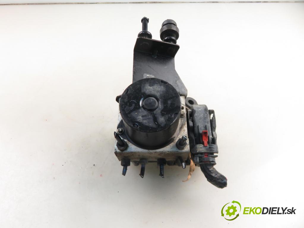 SEAT IBIZA III (6L1) HB 2005 55,00 1.4 16V - BKY 1390,00 pumpa ABS 6Q0907379AA ; 0265800363 (Pumpa ABS)