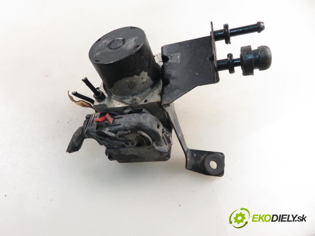 SEAT IBIZA III (6L1) HB 2005 55,00 1.4 16V - BKY 1390,00 pumpa ABS 6Q0907379AA ; 0265800363 (Pumpa ABS)