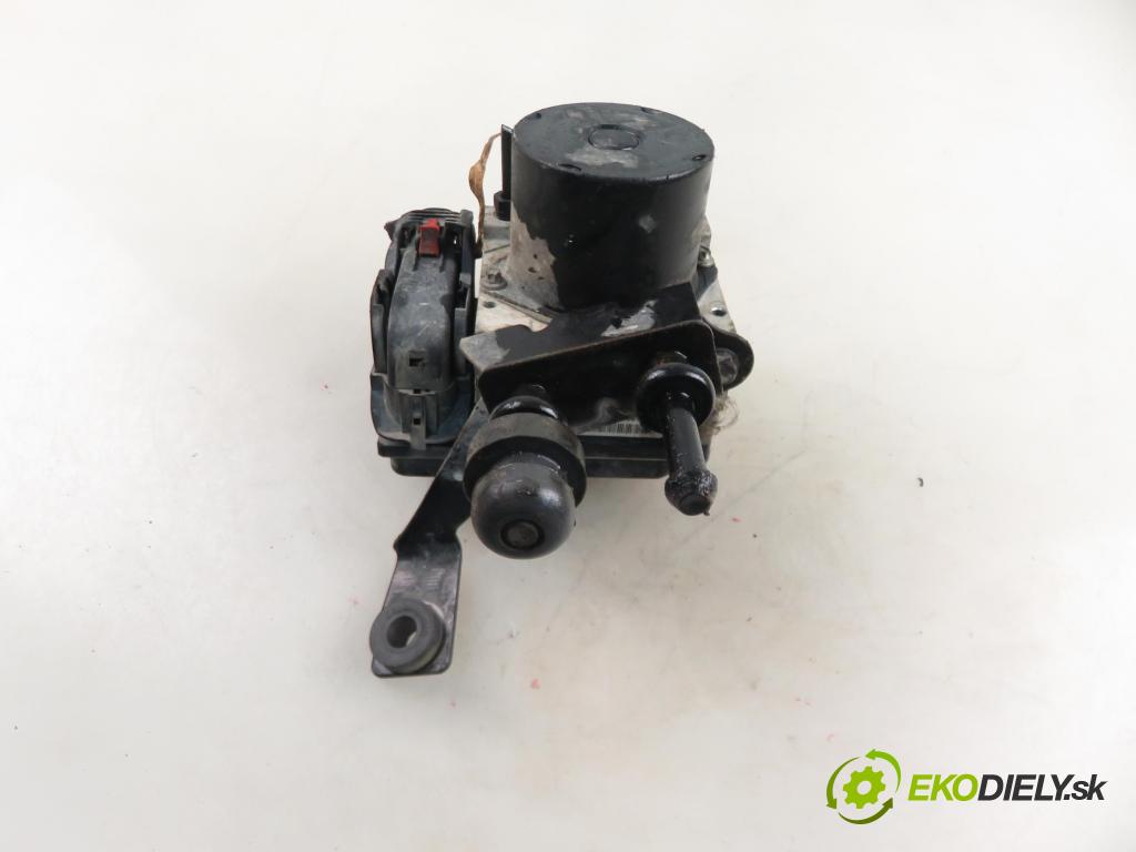 SEAT IBIZA III (6L1) HB 2005 55,00 1.4 16V - BKY 1390,00 pumpa ABS 6Q0907379AA ; 0265800363 (Pumpa ABS)