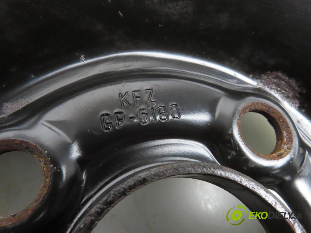 HONDA   0    disky / disk (OCEL 