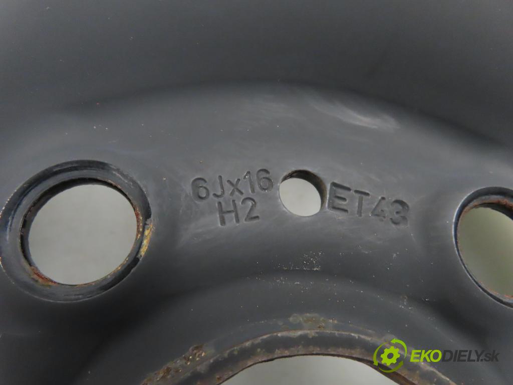VW   0    disky / disk (OCEL 