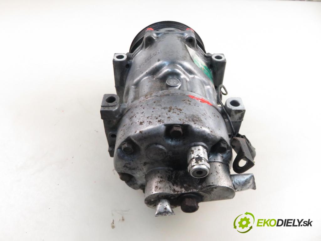 VOLVO S40 I (VS) SEDAN 1999 70,00 1.9 DI - D 4192 T2 1870,00 KOMPRESOR: klimatizácie SD7V16 (Kompresor klimatizácie)