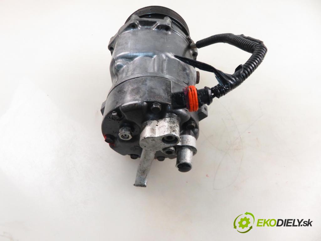 AUDI A3 (8L1) HB 2000 81,00 1.9 TDI - ASV 1896,00 KOMPRESOR: klimatizácie SD7VCB (Kompresor klimatizácie)