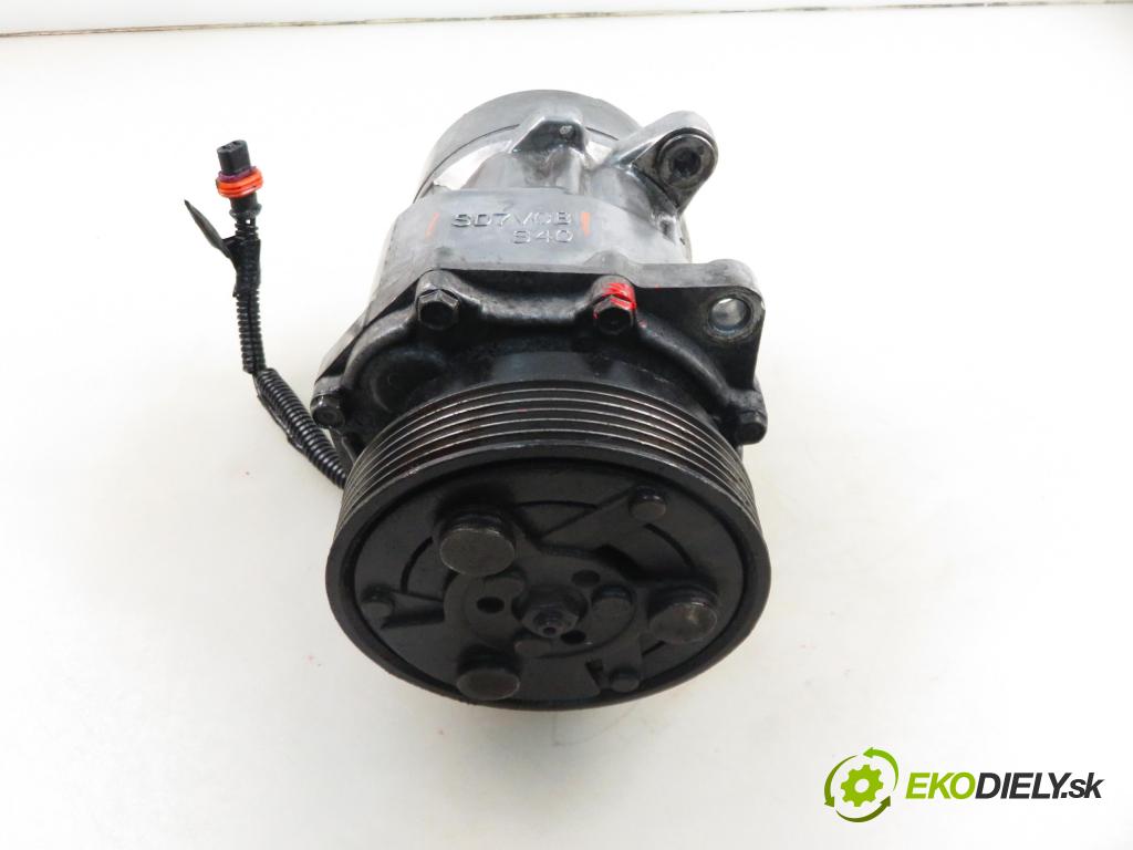 AUDI A3 (8L1) HB 2000 81,00 1.9 TDI - ASV 1896,00 KOMPRESOR: klimatizácie SD7VCB (Kompresor klimatizácie)