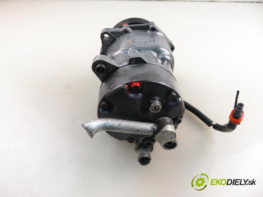 AUDI A3 (8L1) HB 2000 81,00 1.9 TDI - ASV 1896,00 KOMPRESOR: klimatizácie SD7VCB (Kompresor klimatizácie)