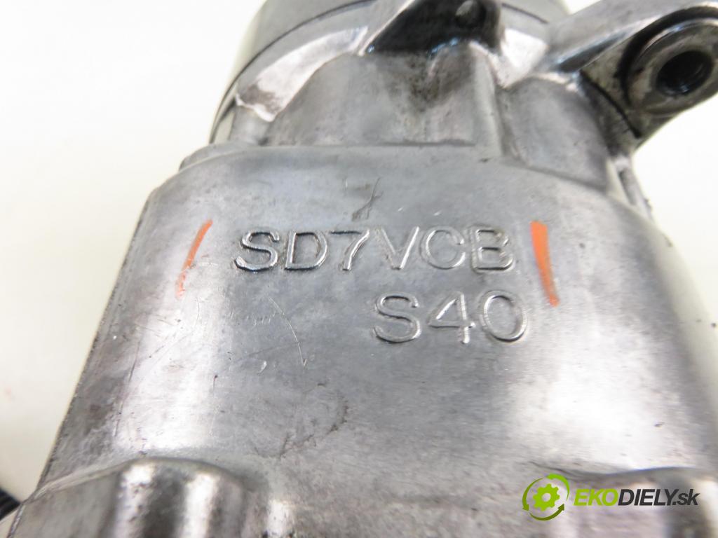 AUDI A3 (8L1) HB 2000 81,00 1.9 TDI - ASV 1896,00 KOMPRESOR: klimatizácie SD7VCB (Kompresor klimatizácie)