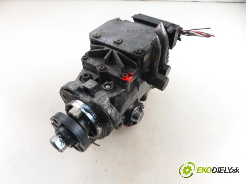 FORD TRANSIT TOURNEO Autobus (FC_ _) BUS 2005 63,00 2.0 DI 86 - F3FA 1998,00 Pumpa vstrekovacia 0470004004 ; YC109A543EF (Vstrekovacie čerpadlo)