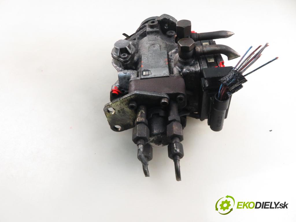FORD TRANSIT TOURNEO Autobus (FC_ _) BUS 2005 63,00 2.0 DI 86 - F3FA 1998,00 Pumpa vstrekovacia 0470004004 ; YC109A543EF (Vstrekovacie čerpadlo)