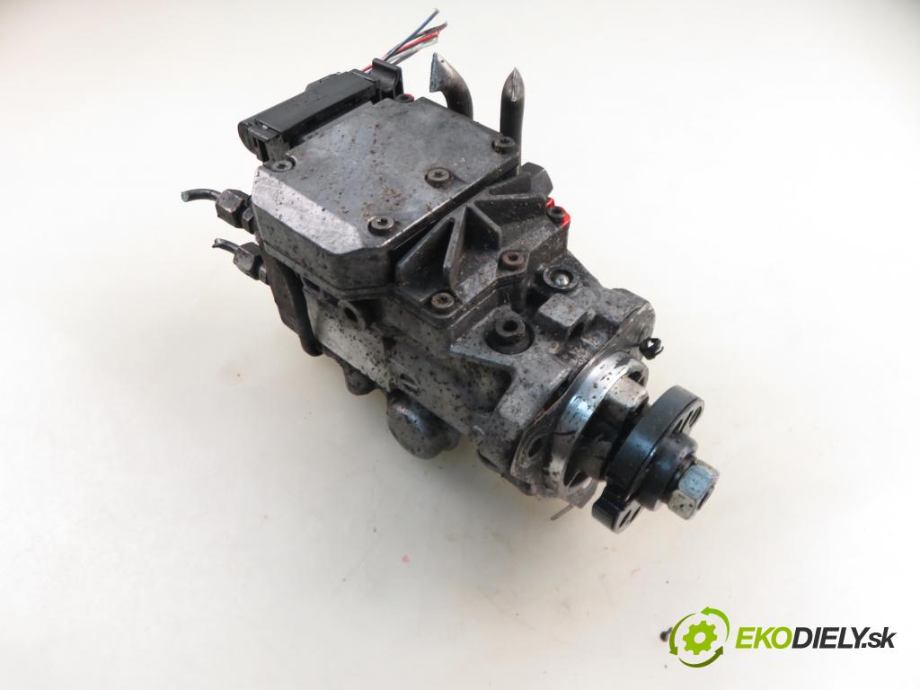 FORD TRANSIT TOURNEO Autobus (FC_ _) BUS 2005 63,00 2.0 DI 86 - F3FA 1998,00 Pumpa vstrekovacia 0470004004 ; YC109A543EF (Vstrekovacie čerpadlo)