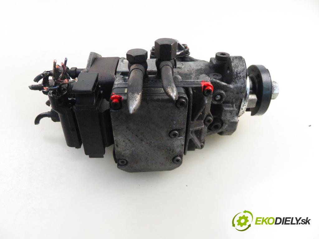 FORD TRANSIT TOURNEO Autobus (FC_ _) BUS 2005 63,00 2.0 DI 86 - F3FA 1998,00 Pumpa vstrekovacia 0470004004 ; YC109A543EF (Vstrekovacie čerpadlo)