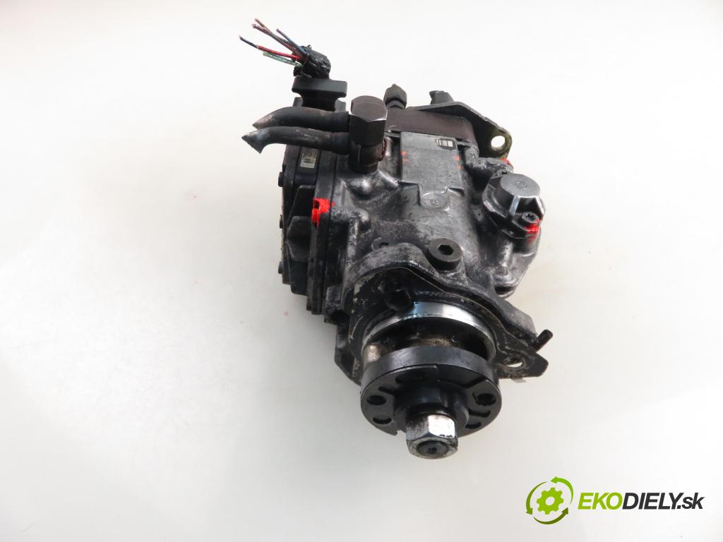 FORD TRANSIT TOURNEO Autobus (FC_ _) BUS 2005 63,00 2.0 DI 86 - F3FA 1998,00 Pumpa vstrekovacia 0470004004 ; YC109A543EF (Vstrekovacie čerpadlo)