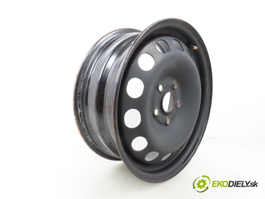 VW 0 disky / disk (OCEL