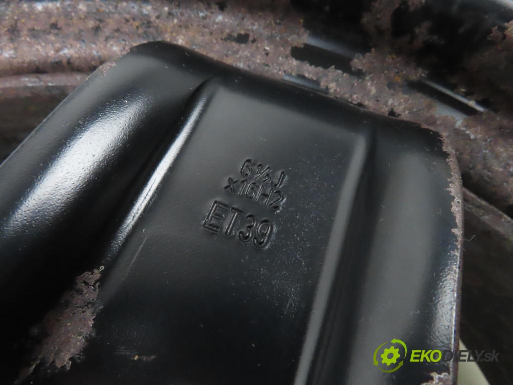 OPEL   0    disky / disk plechový 
