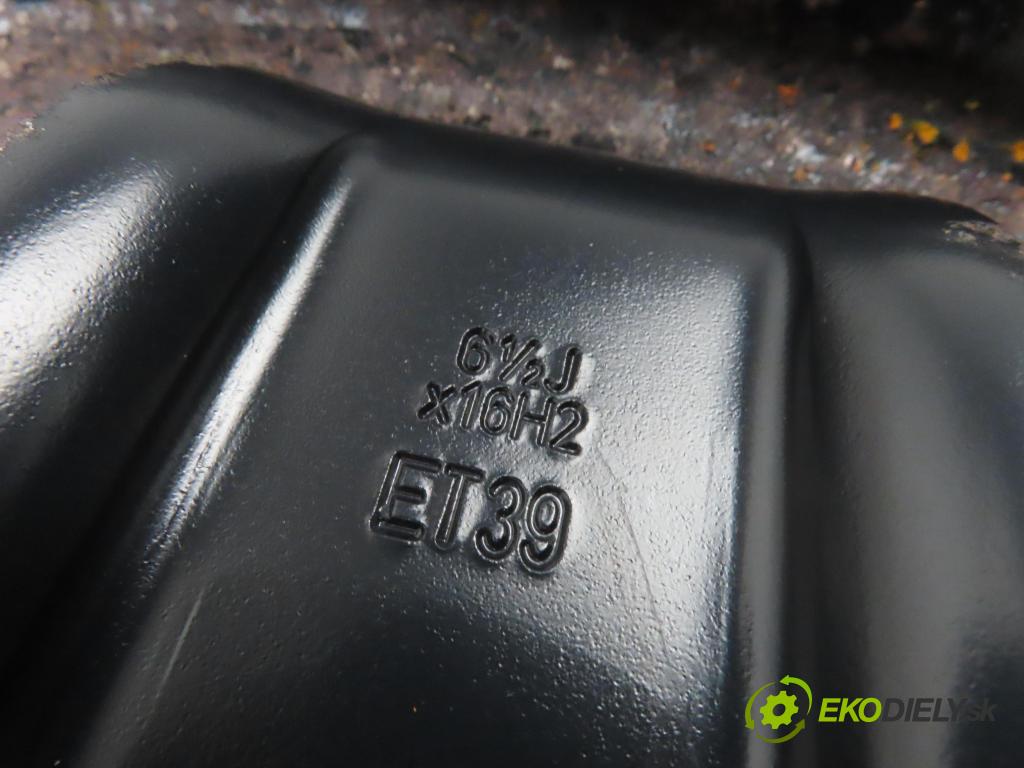 OPEL   0    disky / disk plechový 