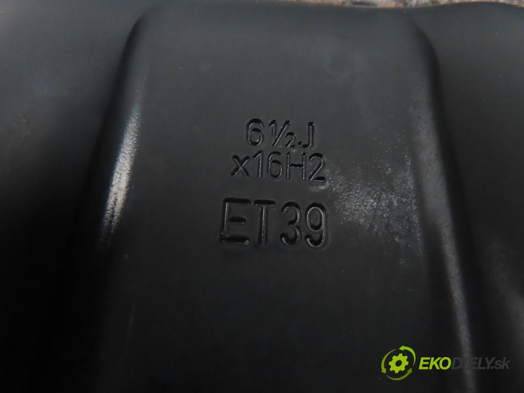 OPEL   0    disky / disk plechový 