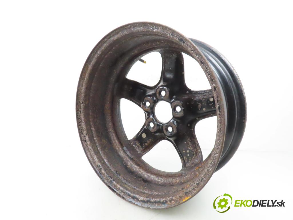 OPEL 0 disky / disk plechový