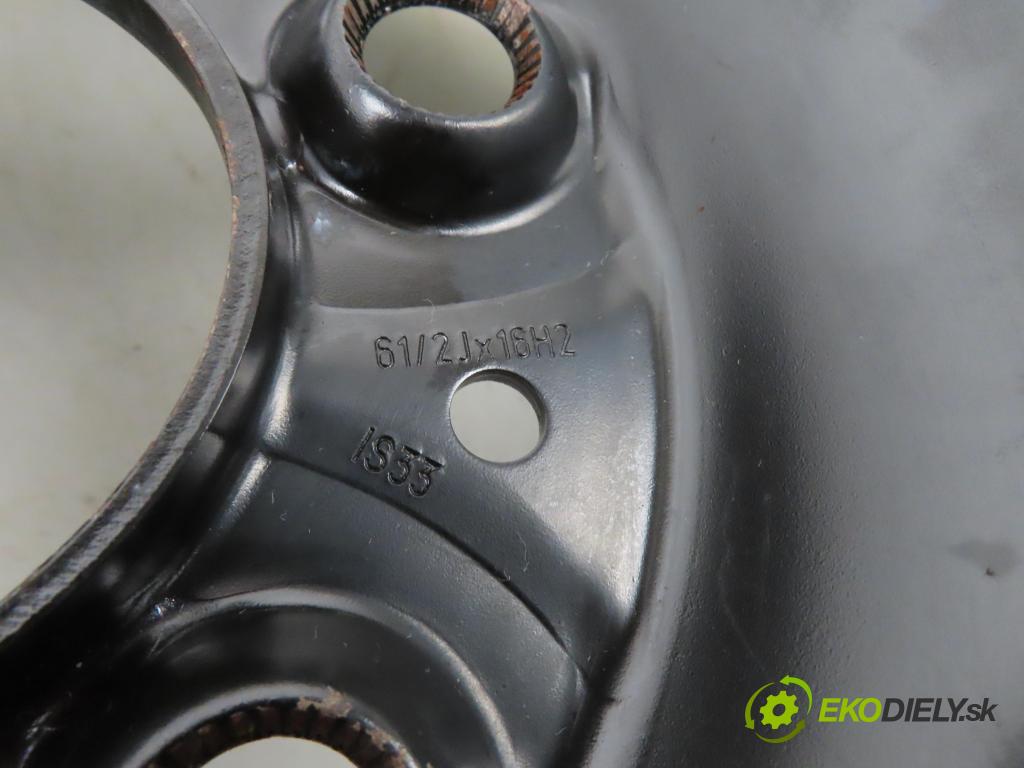 BMW   0    disky / disk plechový 