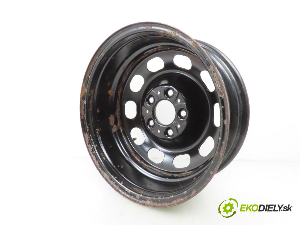 BMW 0 disky / disk plechový