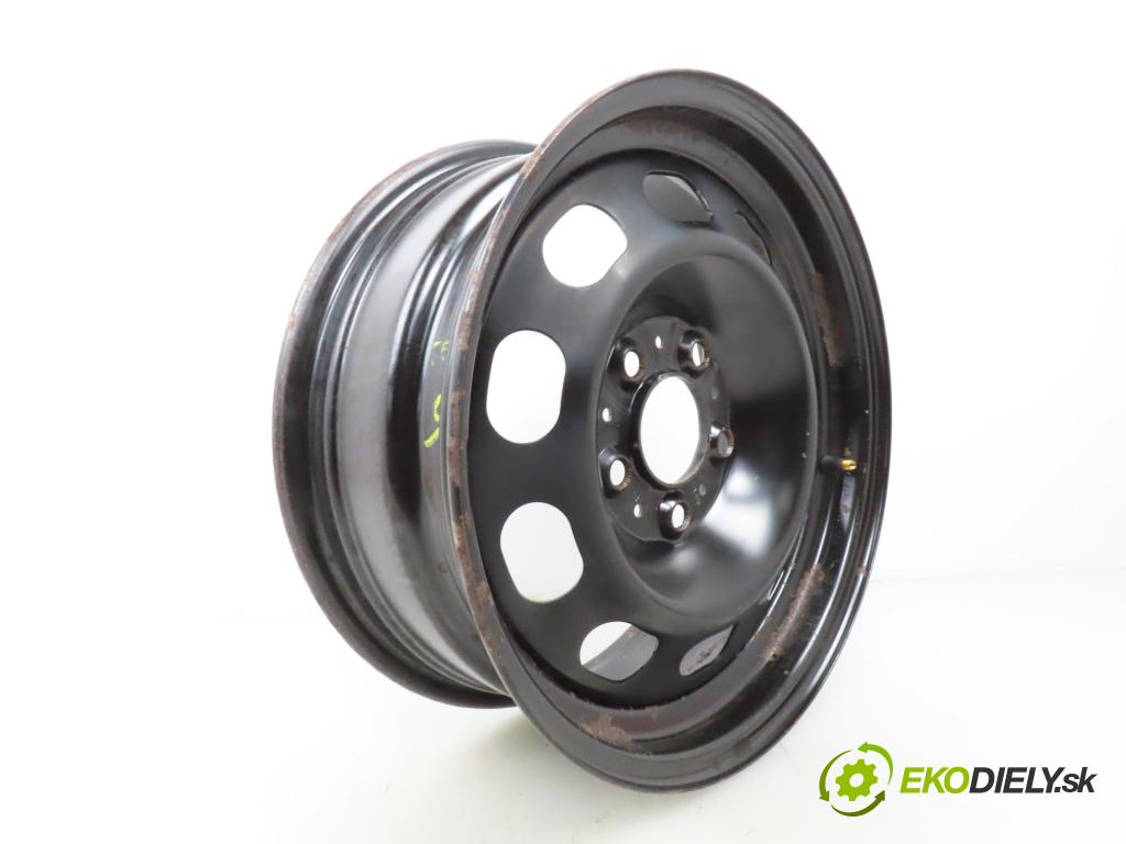 BMW 0 disky / disk plechový