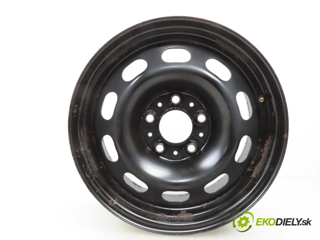 BMW 0 disky / disk plechový