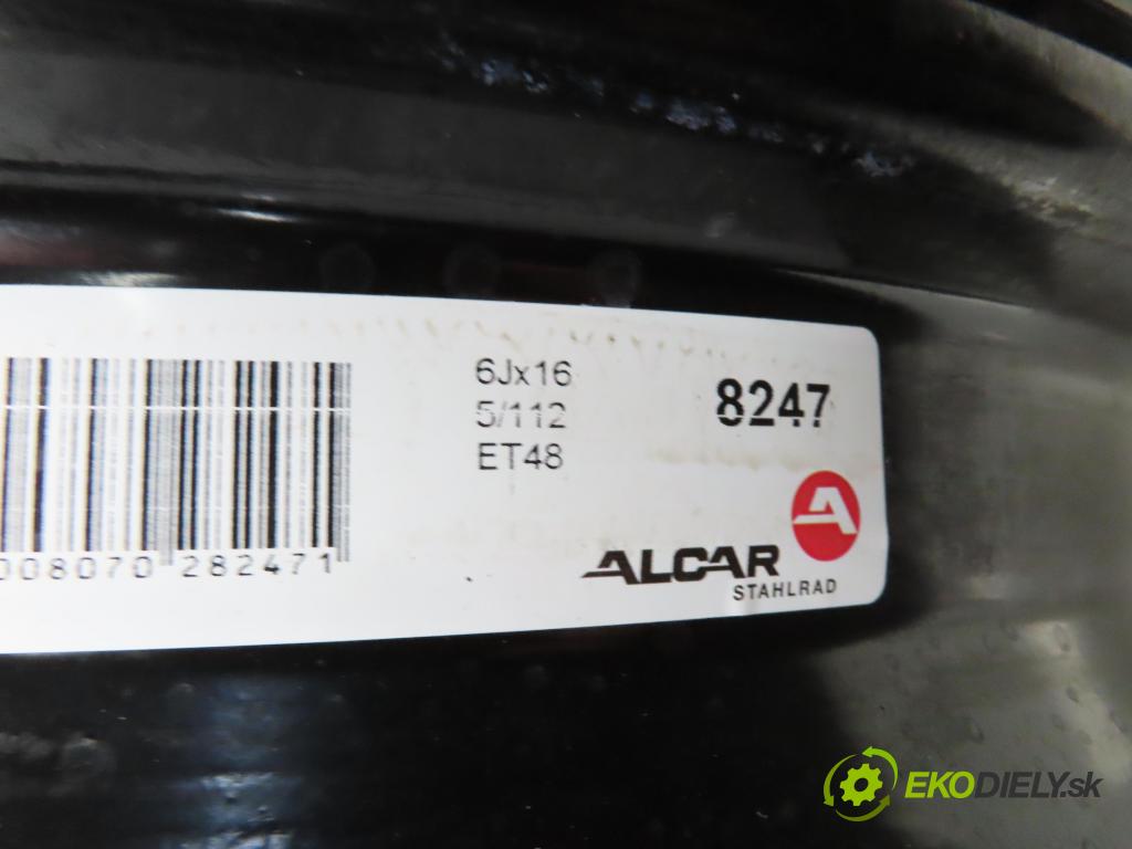 VW   0    disky / disk (OCEL 