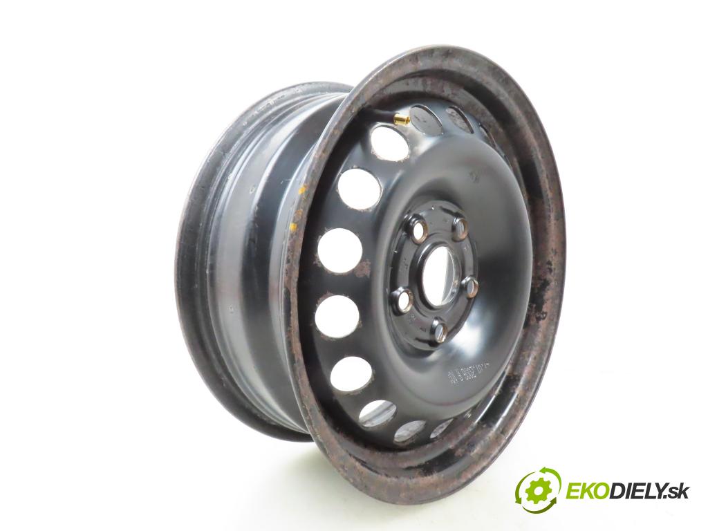 VW 0 disky / disk (OCEL