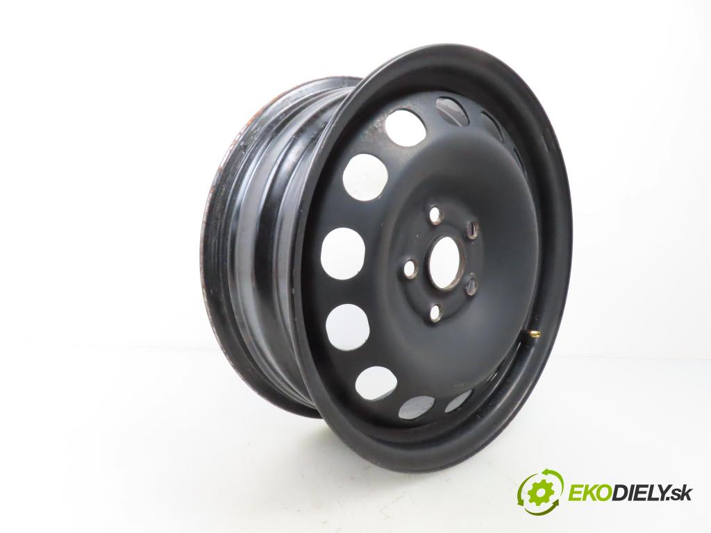 VW 0 disky / disk (OCEL