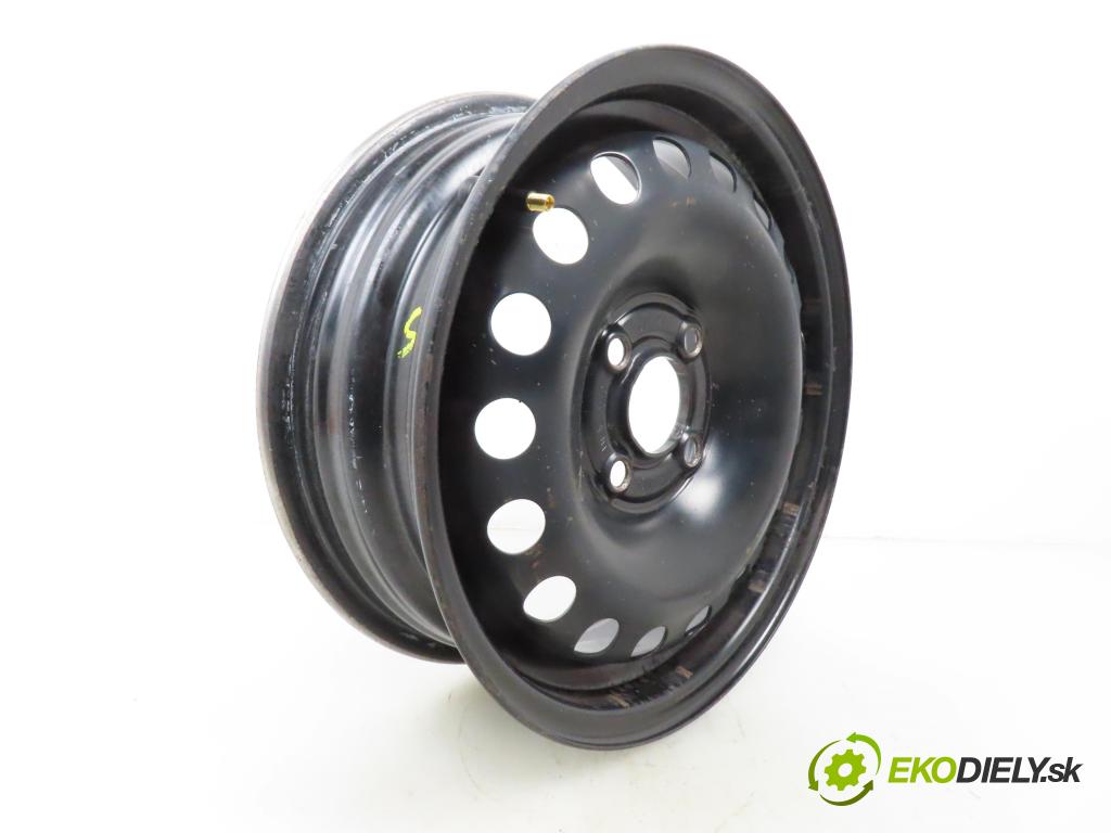 VW   0    disky / disk (OCEL