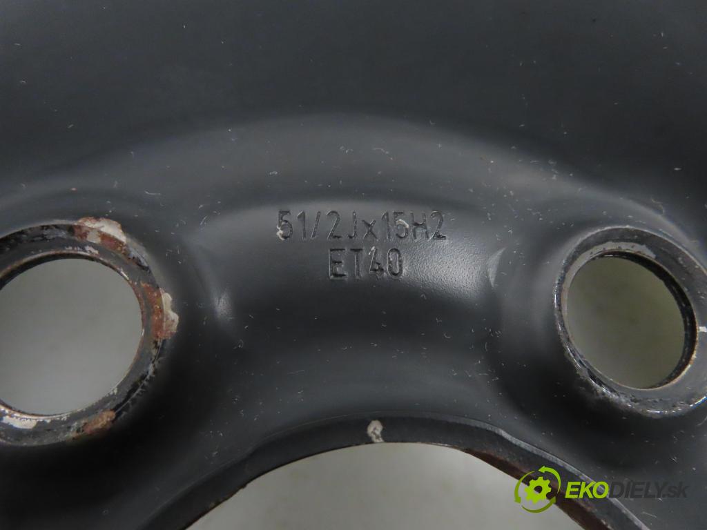 VW   0    disky / disk (OCEL 