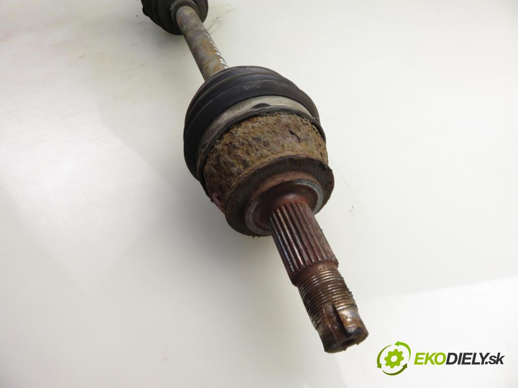 FIAT GRANDE PUNTO (199_) HB 2006 66,00 1.3 D Multijet 90 - 199 A3.000 1248,00 Poloos PP 