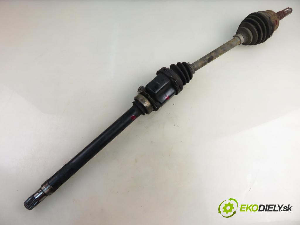 FIAT GRANDE PUNTO (199_) HB 2006 66,00 1.3 D Multijet 90 - 199 A3.000 1248,00 Poloos PP