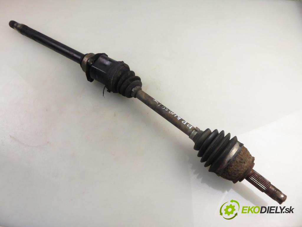 FIAT GRANDE PUNTO (199_) HB 2006 66,00 1.3 D Multijet 90 - 199 A3.000 1248,00 Poloos PP