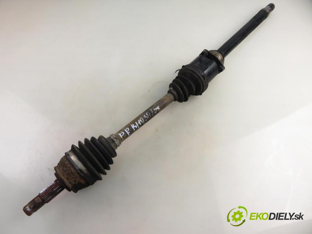FIAT GRANDE PUNTO (199_) HB 2006 66,00 1.3 D Multijet 90 - 199 A3.000 1248,00 Poloos PP